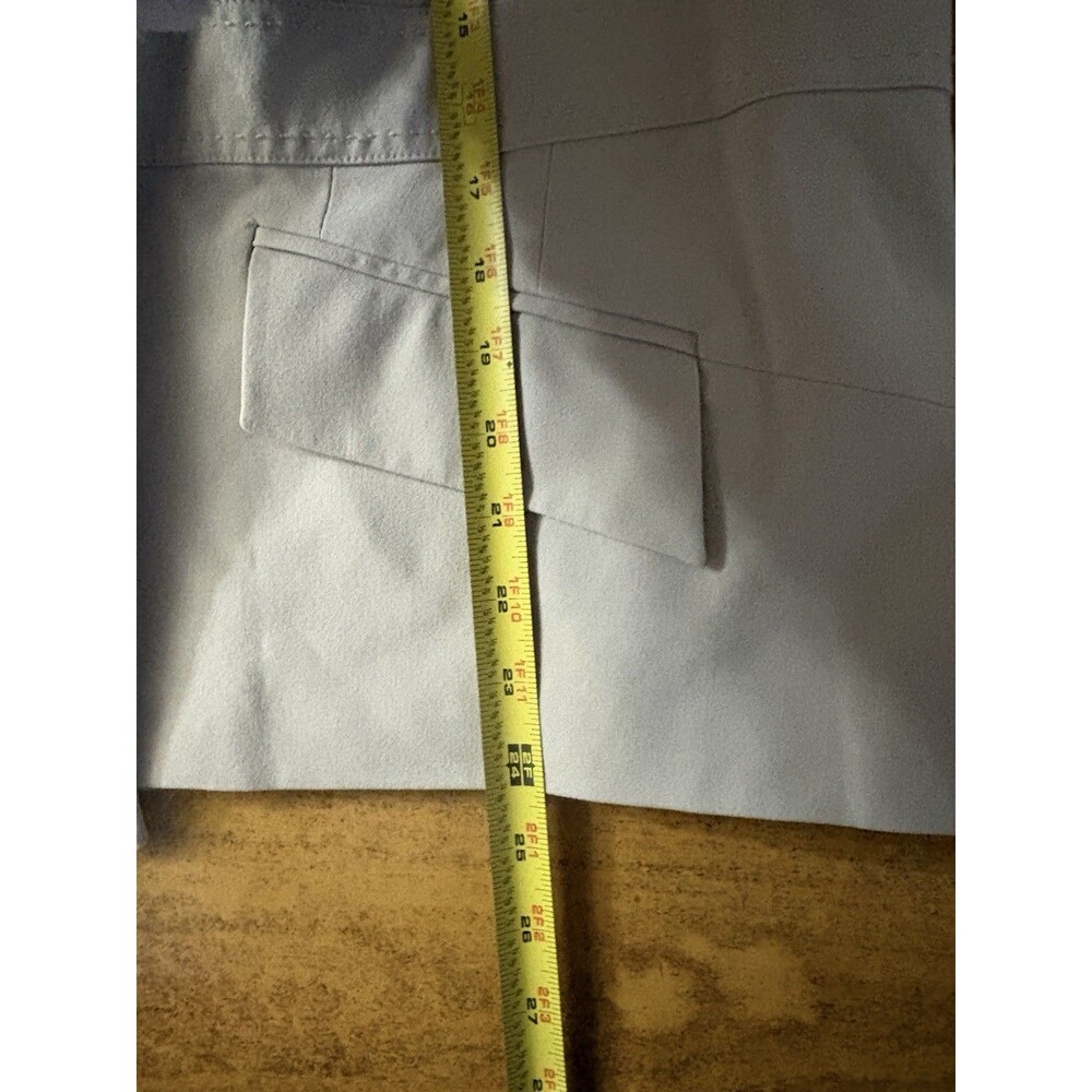 Worthington Works Women’s Plus Size 18w‎ single-breasted blazer jacket - Picture 5 of 6